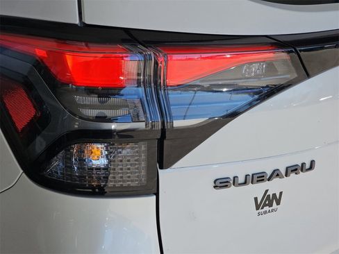 Certified 2026 Subaru Forester Premium image 34