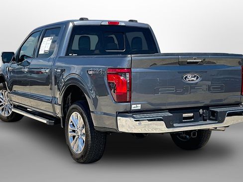 Used 2024 Ford F150 XLT w/ Equipment Group 302A MID AWD/4WD image 10