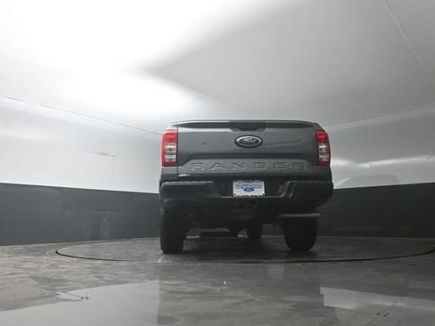 New 2026 Ford Ranger XL w/ Trailer Tow Package AWD/4WD image 36