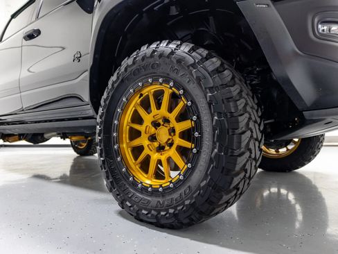 Used 2024 RAM 1500 TRX w/ TRX Level 1 Equipment Group AWD/4WD image 37