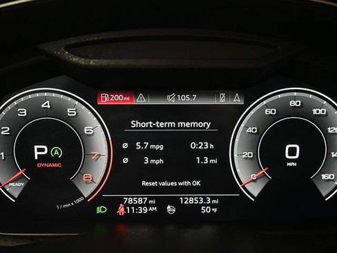 Used 2019 Audi Q8 Premium w/ Convenience Package image 19