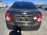 Used 2015 Chevrolet Sonic LT image 5