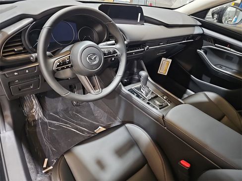 New 2026 MAZDA MAZDA3 s Sport image 15