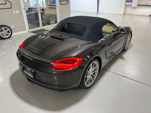 Used 2013 Porsche Boxster S RWD image 67