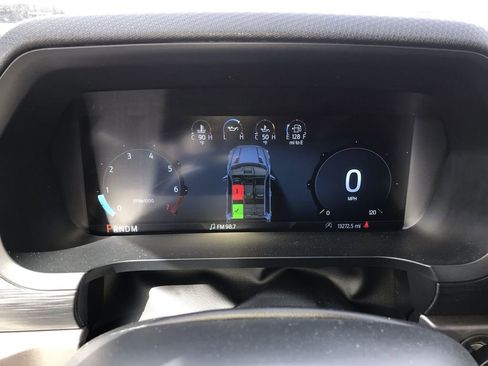 Used 2025 Ford F150 XLT w/ Equipment Group 301A Standard image 15