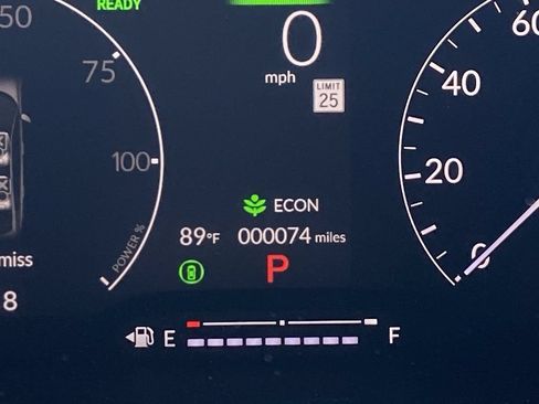 Used 2026 Honda Civic Sport image 13