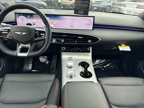 New 2026 Genesis GV70 2.5T Sport Prestige image 44