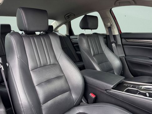 Certified 2022 Honda Accord Sport Special Edition image 31