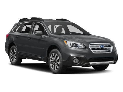 Used 2017 Subaru Outback 3.6R Limited AWD/4WD image 9