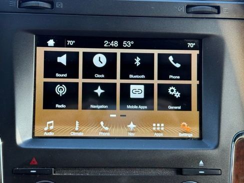 Used 2017 Lincoln Navigator Select image 39