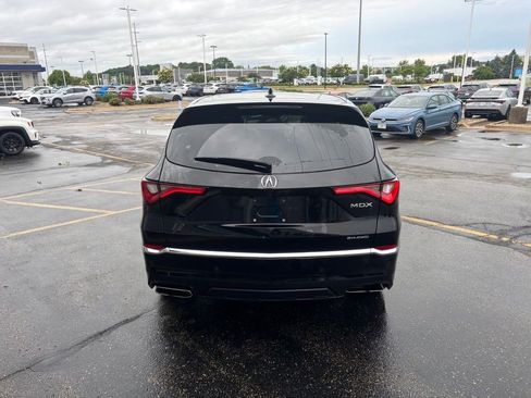 Used 2023 Acura MDX SH-AWD w/ Technology Package image 6