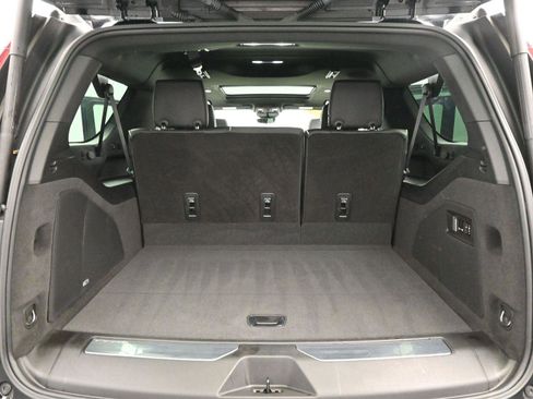 Certified 2023 Cadillac Escalade ESV Premium Luxury image 10