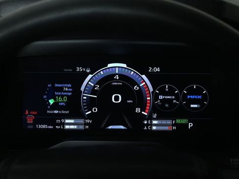 Used 2025 Toyota Sequoia SR5 w/ SR5 Premium Package image 20