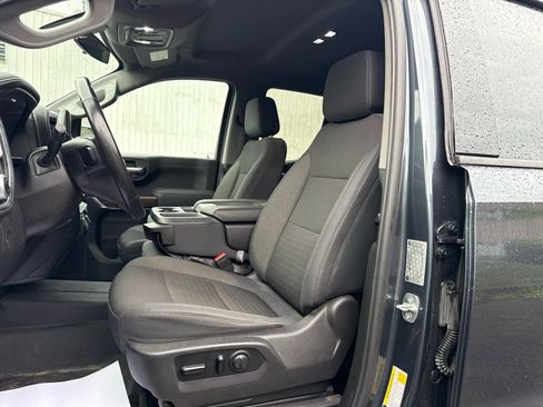 Used 2019 GMC Sierra 1500 Elevation w/ Elevation Value Package AWD/4WD image 13