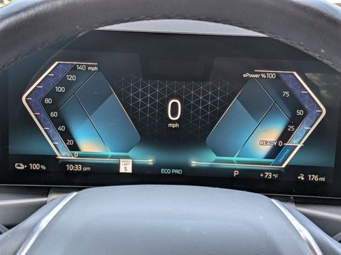 Certified 2023 BMW i4 eDrive35 RWD image 11