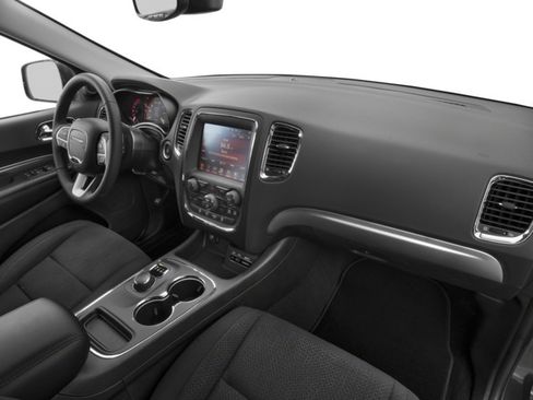 Used 2017 Dodge Durango SXT RWD image 18