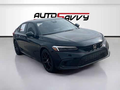 Used 2024 Honda Civic Si image 1