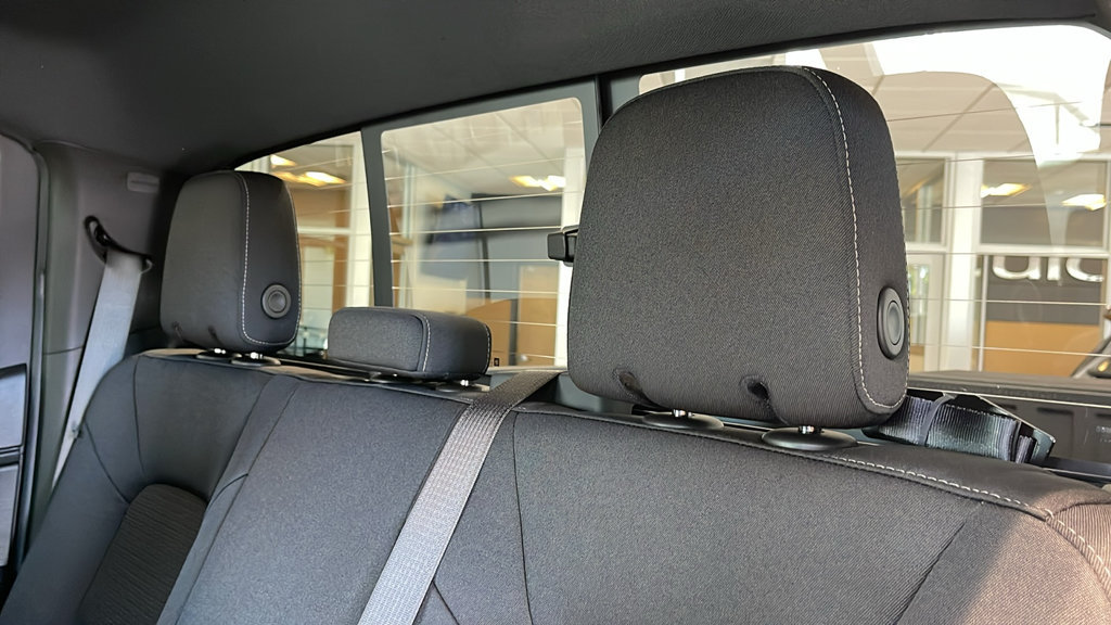 New 2026 GMC Canyon Elevation RWD image 13