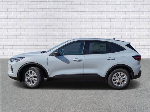 New 2026 Ford Escape Active w/ Tech Pack #1 image 2