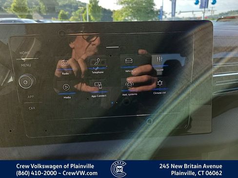 Used 2026 Volkswagen Jetta S FWD image 7