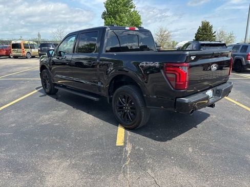 Used 2026 Ford F150 Lariat AWD/4WD image 14