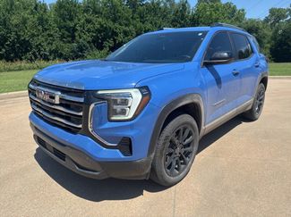 Used 2025 GMC Terrain Elevation w/ Elevation Premium Package AWD/4WD video 1