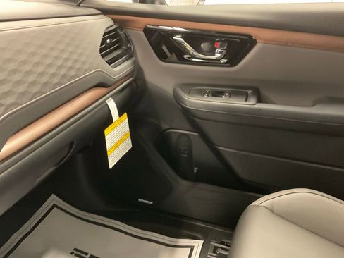 New 2026 Subaru Forester Sport image 19