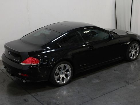 Used 2004 BMW 645Ci Coupe image 27