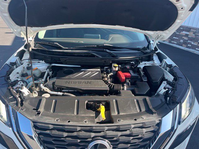 Used 2023 Nissan Rogue S AWD/4WD image 23