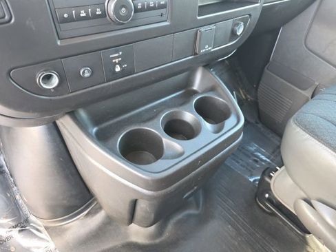 Used 2024 GMC Savana 2500 w/ Driver Convenience Package image 25