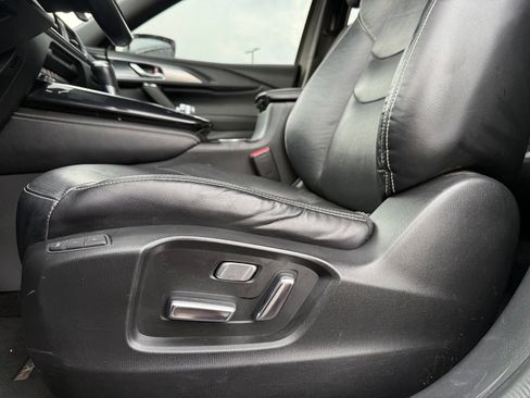 Used 2021 MAZDA CX-9 Grand Touring AWD/4WD image 9