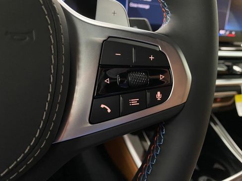 New 2026 BMW X5 M60i image 19