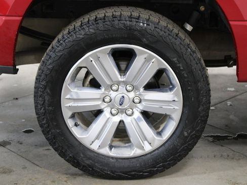 Used 2020 Ford F150 XLT w/ Equipment Group 302A Luxury image 14