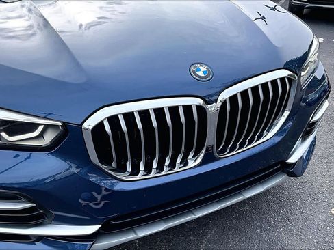 Certified 2023 BMW X5 xDrive45e w/ Luxury Seating Package image 29