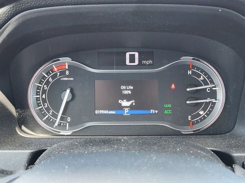 Used 2023 Honda Ridgeline RTL image 18