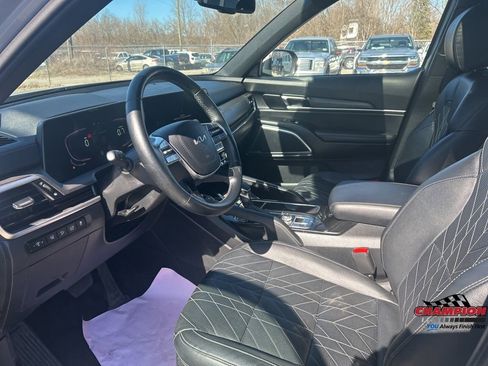 Used 2024 Kia Telluride EX X-Line image 15