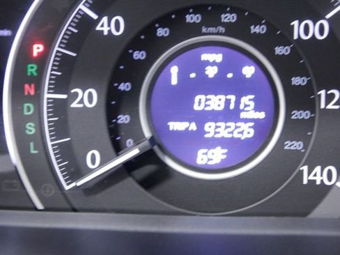 Used 2016 Honda CR-V SE image 24