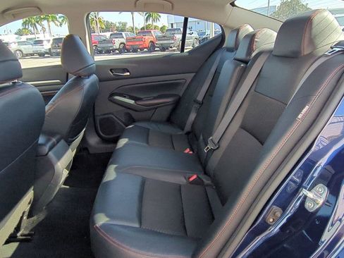 Certified 2023 Nissan Altima 2.5 SR image 13