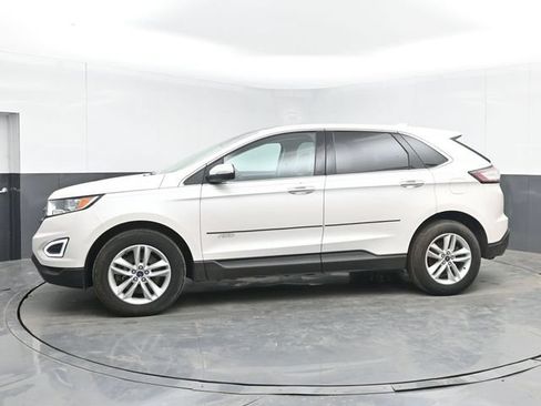 Used 2017 Ford Edge SEL w/ Equipment Group 201A AWD/4WD image 6