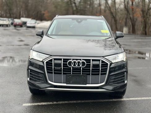 Used 2023 Audi Q7 2.0T Premium Plus w/ Premium Plus Package image 9