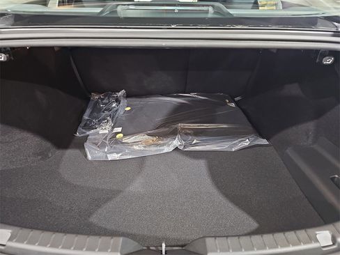 New 2026 MAZDA MAZDA3 2.5 S Sedan w/ Preferred Pkg image 12