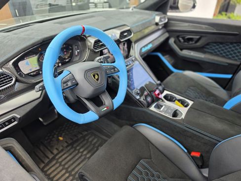 Used 2024 Lamborghini Urus Performante image 17