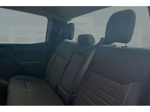 Used 2021 Ford Ranger XL w/ Equipment Group 101A High AWD/4WD image 14