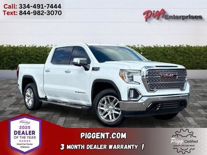 Used 2020 GMC Sierra 1500 SLT w/ SLT Premium Plus Package