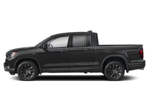 New 2026 Honda Ridgeline Sport image 3