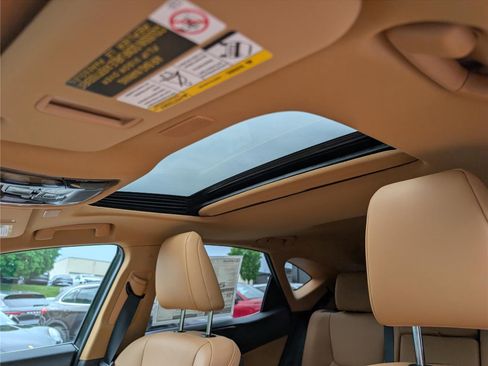 New 2026 Lexus NX 350h AWD w/ Premium Package image 27