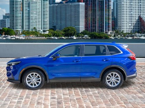 Used 2023 Honda CR-V EX-L image 9
