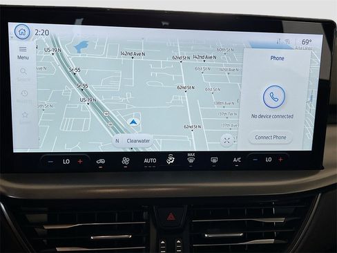 Used 2024 Ford Escape Active w/ Tech Pack #1 image 13