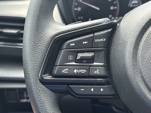Certified 2026 Subaru Crosstrek 2.5i Premium AWD/4WD image 14