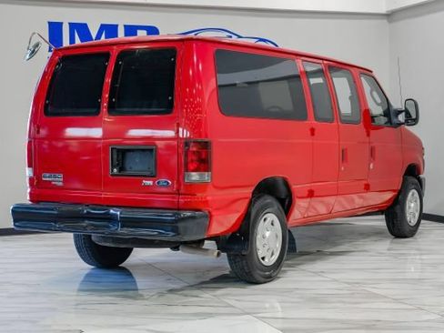 Used 2012 Ford E-250 and Econoline 250 RWD image 11